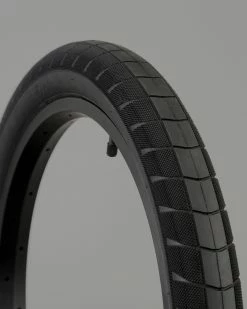 Pneu TREBOL 2.35 -Accessoires Vélo Soldes pneu trebol black