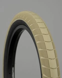 Pneu TREBOL 2.35 -Accessoires Vélo Soldes pneu trebol tan 1