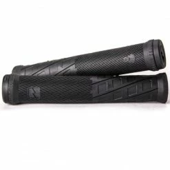 Poignées MERRITT Cross Charlie Crumlish -Accessoires Vélo Soldes poignee merritt crumlish cross check black