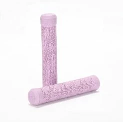 Poignées FIEND Palmere -Accessoires Vélo Soldes poignees FIEND Palmere purple haze