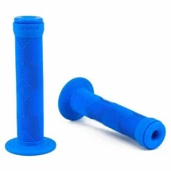 Poignées ANIMAL Edwin -Accessoires Vélo Soldes poignees animal edwin blue