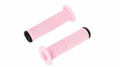 Poignées FIT Bike Co Misfit Kids -Accessoires Vélo Soldes poignees fit misfit 110mm kids pink
