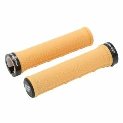 Poignées Lock On FORWARD MX1 130mm 10 Poignées Lock On FORWARD MX1 130mm -Accessoires Vélo Soldes poignees forward mx1 130mm Gum