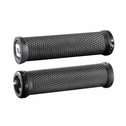 Poignées Lock-On ODI Elite Motion 130mm -Accessoires Vélo Soldes poignees odi elite motion
