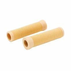 Poignées SESSION LGN 123mm 13 Poignées SESSION LGN 123mm -Accessoires Vélo Soldes poignees session lgn 123mm Gum