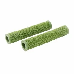 Poignées SESSION Royal 166mm 11 Poignées SESSION Royal 166mm -Accessoires Vélo Soldes poignees session royal 165mm army green