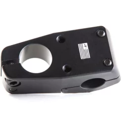 Potence ANIMAL Pop Off -Accessoires Vélo Soldes potence animal pop off stem black