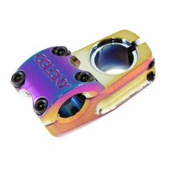 Potence COLONY Squareback Top Load -Accessoires Vélo Soldes potence colony squareback oil slick