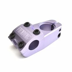 Potence FIEND Lewis Mills 9 Potence FIEND Lewis Mills -Accessoires Vélo Soldes potence fiend mills purple haze