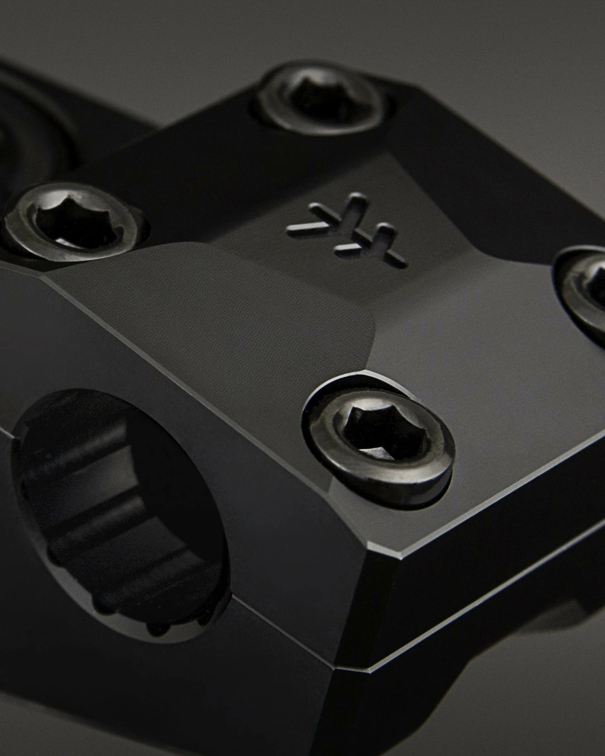 Potence FLYBIKES Volcano 25 Short 7 Potence FLYBIKES Volcano 25 Short – Image 5