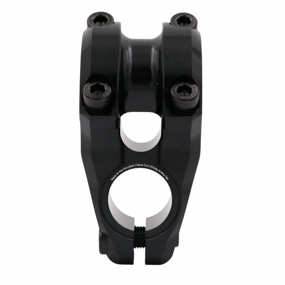 Potence PRIDE Racing FTL HD 31.8 OS 54mm 4 Potence PRIDE Racing FTL HD 31.8 OS 54mm – Image 2