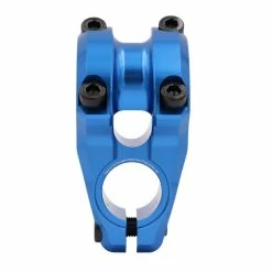 Potence PRIDE Racing FTL HD 31.8 OS 58mm -Accessoires Vélo Soldes potence pride ftl hd 318mm blue 1 1