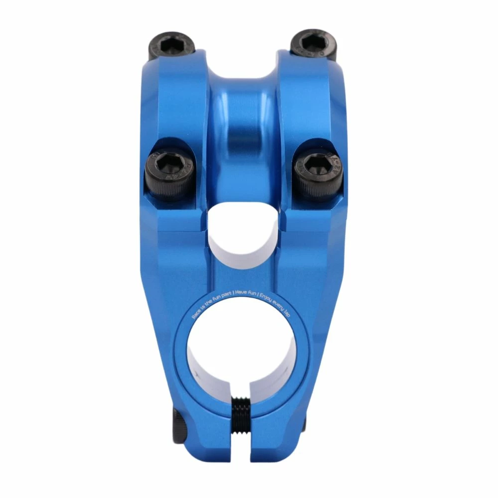 Potence PRIDE Racing FTL HD 31.8 OS 54mm 7 Potence PRIDE Racing FTL HD 31.8 OS 54mm – Image 5