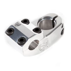 S&amp;M Potence S&M Enduro V.2 40mm -Accessoires Vélo Soldes potence sm enduro V.2 Polished