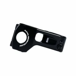 Potence STAY STRONG Front Line -Accessoires Vélo Soldes potence stay strong front line black 2