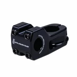 Potence STAY STRONG Front Line -Accessoires Vélo Soldes potence stay strong front line black 3