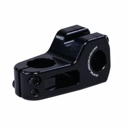 Potence STAY STRONG Front Line -Accessoires Vélo Soldes potence stay strong front line black 4