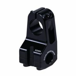 Potence STAY STRONG Front Line -Accessoires Vélo Soldes potence stay strong front line black 5