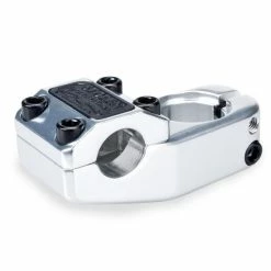 Potence STOLEN Slab -Accessoires Vélo Soldes potence stolen Slab Polished