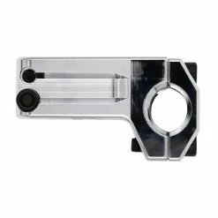 Total-BMX Potence TOTAL BMX Team V.3 Front Load -Accessoires Vélo Soldes potence total team v3 front load chrome 1