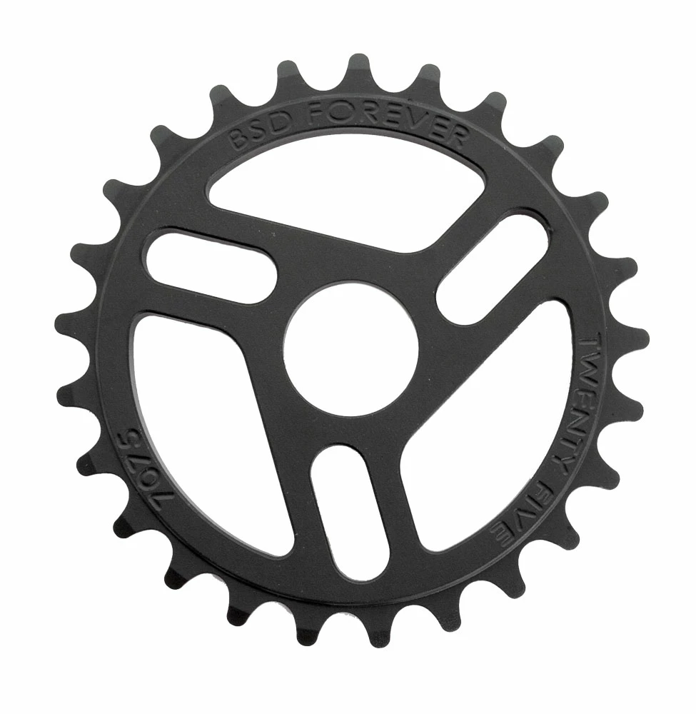 Couronne BSD Superlite 3 Couronne BSD Superlite