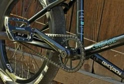 Couronne DEMOLITION Mugatu Spline Drive -Accessoires Vélo Soldes products 13