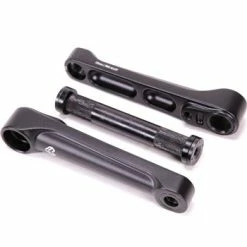 Pédalier ECLAT Maverick Alu -Accessoires Vélo Soldes products 26023