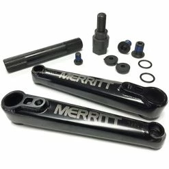 Pédalier MERRITT Battle