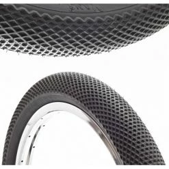 Paire De Pneus CULT X VANS 20″ X 2.40 Black LP 65 PSI -Accessoires Vélo Soldes products 3b2962 b257a54671e243a182f2df4c8e74cfba