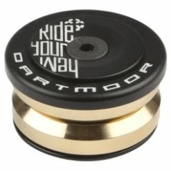 Jeu De Direction DARTMOOR Prime Titanium