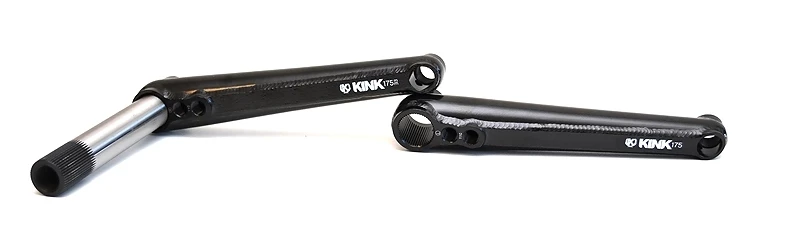 Pédalier KINK Pillar 4 Pédalier KINK Pillar – Image 2