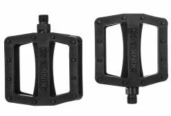 Pédales KINK Hemlock -Accessoires Vélo Soldes products 57da535396221