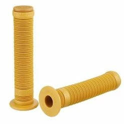 Poignées ANIMAL Jeff Kocsis -Accessoires Vélo Soldes products Animal Jeff Grips Gum grande