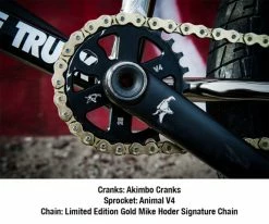 Couronne ANIMAL V4 -Accessoires Vélo Soldes products Bdub BikeCheck2 660x550 1