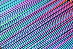 LES TROIS ROUX Pack LTR De 40 Rayons Rainbow / Oil Slick -Accessoires Vélo Soldes products DSC 0065