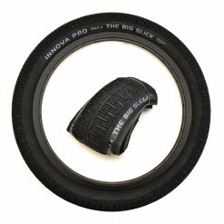 Pneu INNOVA Pro Kevlar Big Slick 2.40