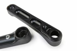 Pédalier ECLAT Maverick Alu -Accessoires Vélo Soldes products Eclat Maverick crank 07 960x640 1