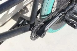 Pédalier ECLAT Maverick Alu -Accessoires Vélo Soldes products IMG 2460