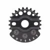 Couronne ODYSSEY HalfBash Nylon -Accessoires Vélo Soldes products ODSY Halfbash Sprocket 25T 2 Web 1024x1024