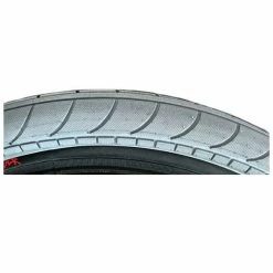 Pneu STRANGER Ballast 2.45 -Accessoires Vélo Soldes products Stranger Ballast Tire grey 1024x1024