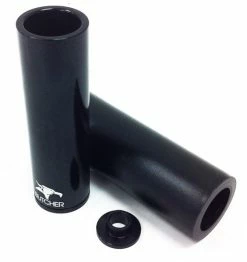 Peg ANIMAL Butcher Alu / PC 4″ + Sleeve Supp