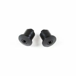 LES TROIS ROUX Bar Ends LTR Alu -Accessoires Vélo Soldes products bar ends generique alu