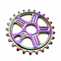 Couronne COLONY Cadiz -Accessoires Vélo Soldes products colony cadiz sprocket oilslick