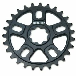 Couronne DELUXE Spider & Adaptateur -Accessoires Vélo Soldes products couronne deluxe spider