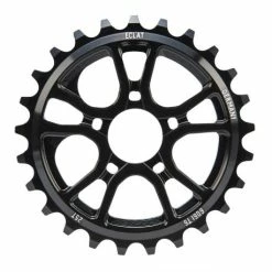 Couronne ECLAT RS -Accessoires Vélo Soldes products couronne eclat rs black