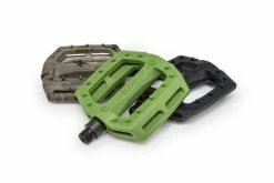 Pédales ECLAT Slash PC -Accessoires Vélo Soldes products eclat slash nylon pedal