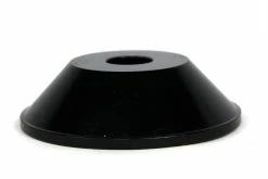 Guard FBM Universelle Crmo -Accessoires Vélo Soldes products fbm chromoly hubguard side view