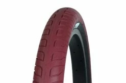 Pneu FEDERAL Response 2’35 & 2’50 -Accessoires Vélo Soldes products federal bmx response 2.35 tyre blood red 1 753x500 512x