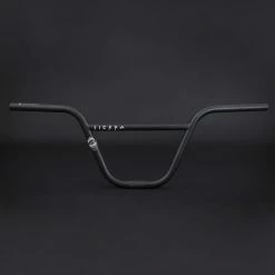 Guidon FLYBIKES Sierra 8″ / 8.5″ / 9″ -Accessoires Vélo Soldes products flybikes sierra sergio layos handlebars 9 flat black 1