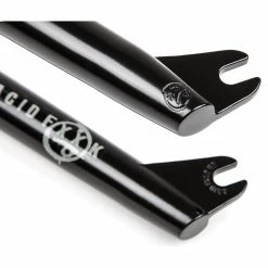 Fourche BSD Acid F**k V.2 Invst Cast 30 -Accessoires Vélo Soldes products fourche bsd acid fxxk v2 ed black 2